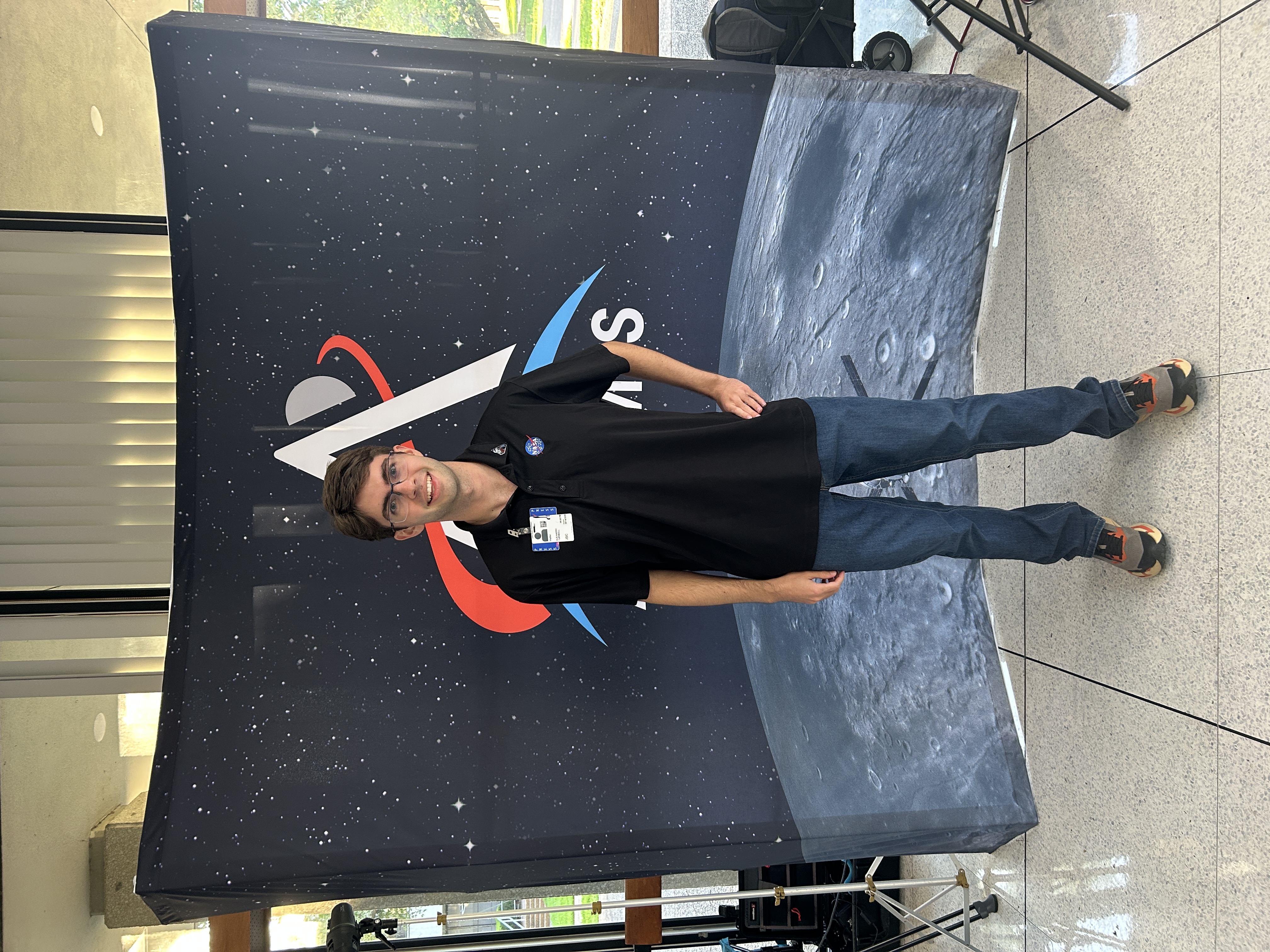 Space Scout